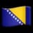 BIH flag