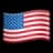 USA flag