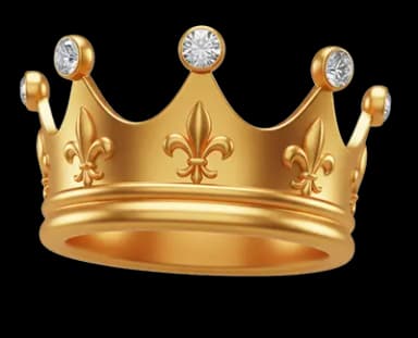 VIP Crown